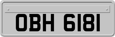 OBH6181