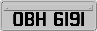 OBH6191