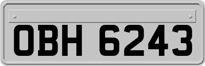OBH6243