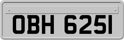 OBH6251