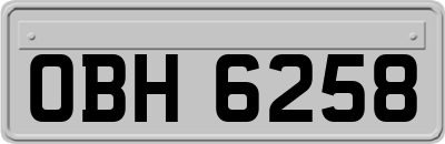 OBH6258