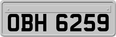 OBH6259