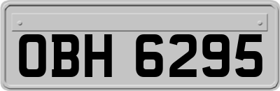 OBH6295