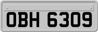 OBH6309