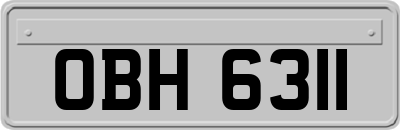 OBH6311