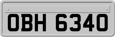 OBH6340