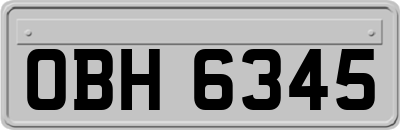 OBH6345