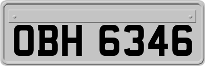 OBH6346