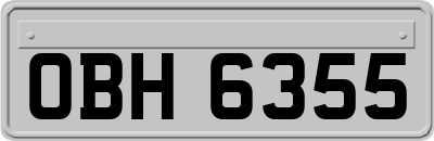 OBH6355
