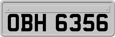 OBH6356