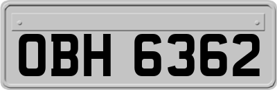 OBH6362