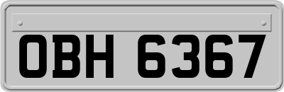 OBH6367