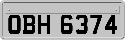 OBH6374
