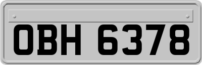 OBH6378