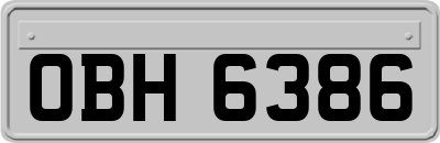 OBH6386