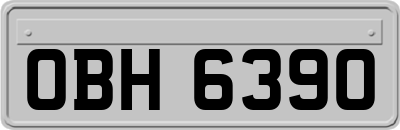 OBH6390