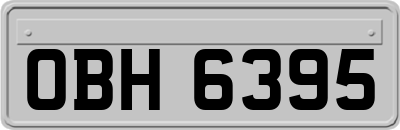OBH6395