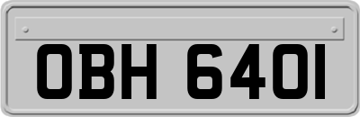 OBH6401