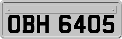 OBH6405