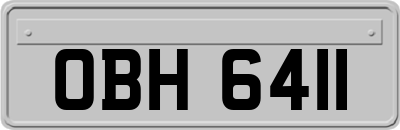 OBH6411