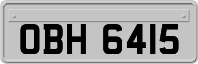 OBH6415