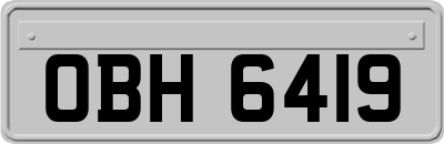 OBH6419