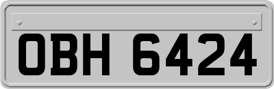 OBH6424