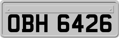 OBH6426