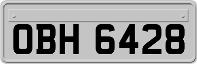 OBH6428