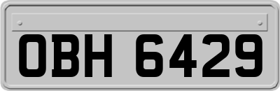 OBH6429