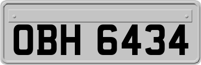 OBH6434