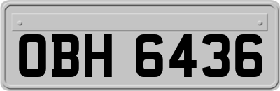 OBH6436