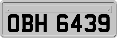 OBH6439