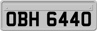 OBH6440