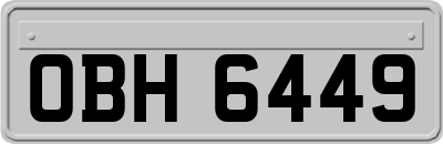 OBH6449