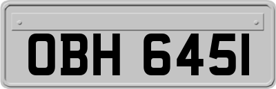 OBH6451