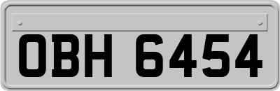 OBH6454