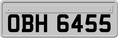 OBH6455
