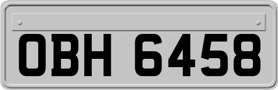 OBH6458