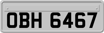 OBH6467