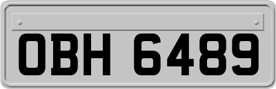 OBH6489