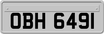 OBH6491