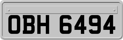 OBH6494
