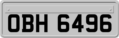 OBH6496