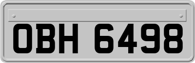 OBH6498