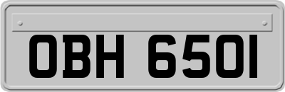 OBH6501