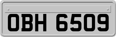 OBH6509
