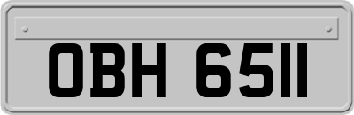 OBH6511