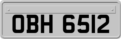 OBH6512