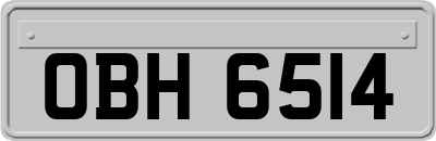 OBH6514